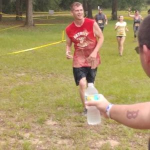 Meet your Posher, Keith